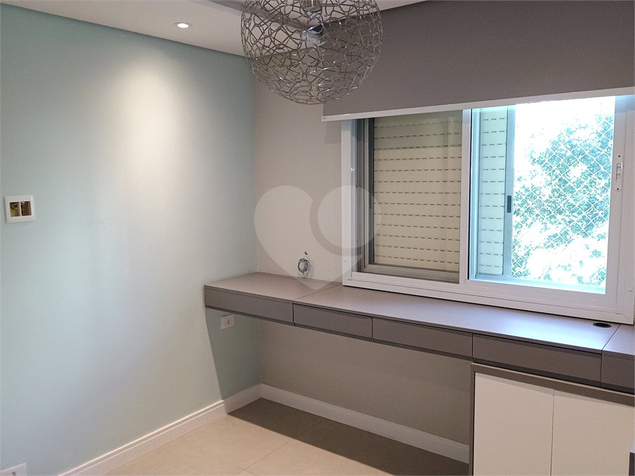 Apartamento para alugar com 3 quartos, sendo 1 suíte, em Vila Leopoldina, São Paulo, SP