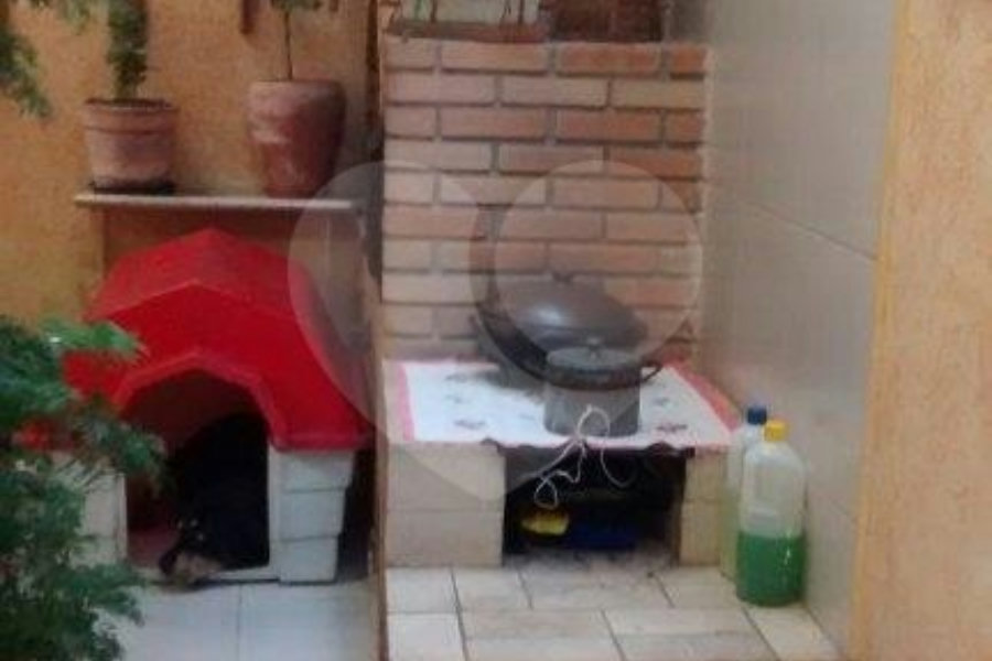 Sobrado à venda com 4 suítes em Parque Renato Maia, Guarulhos, SP