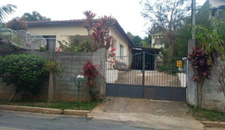 Casa à venda com 5 quartos em Serra da Cantareira, Mairiporã, SP