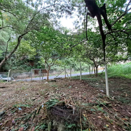 Terreno à venda em Jardim Ampliação, São Paulo, SP