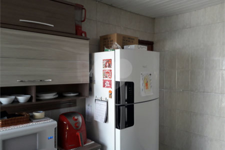 Casa à venda com 2 quartos, sendo 1 suíte, em Vila Gustavo, São Paulo, SP