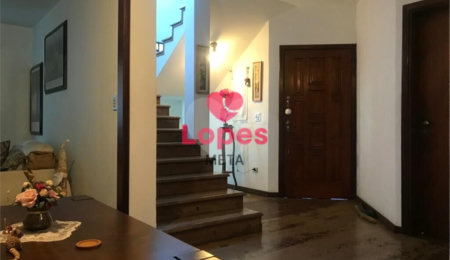 Casa à venda com 3 suítes em Jardim Esplanada, São José dos Campos, SP