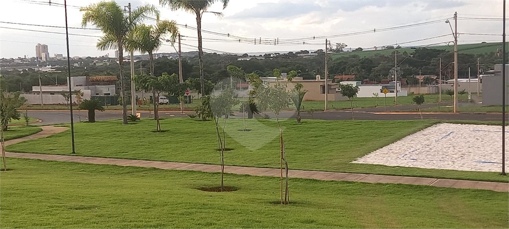 Terreno à venda no condomínio Residencial Quinta da Mata Ribeiião Preto, Ribeirão Preto - SP