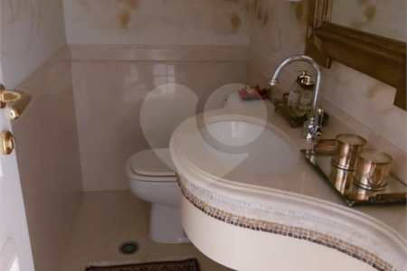 Apartamento à venda com 4 suítes em Moema, São Paulo, SP