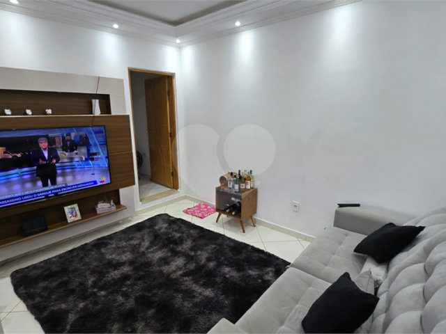 Casa à venda com 2 quartos, sendo 1 suíte,  em Vila Bonilha, São Paulo, SP