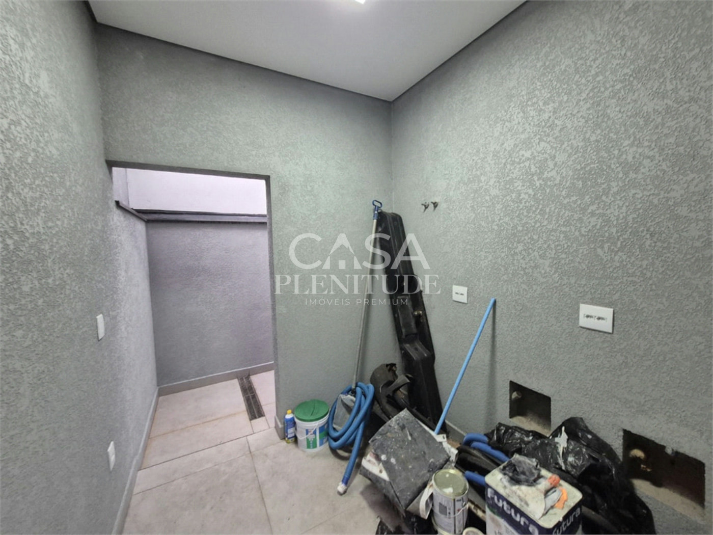 Casa em condomínio à venda com 3 quartos, sendo 2 suítes, em Parque Ibiti Reserva, Sorocaba, SP