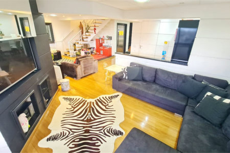 Apartamento à venda com 4 suítes em Vila Maria Alta, São Paulo, SP