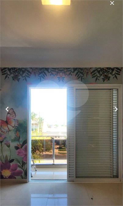 Casa para alugar com 3 suítes no condomínio Villa Romana 1, Ribeirão Preto - SP