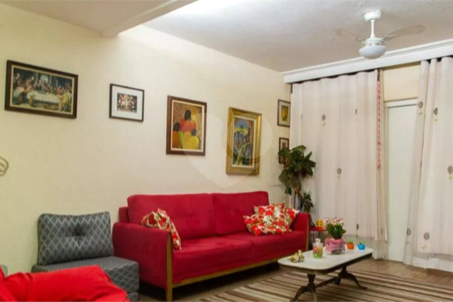 Casa à venda com 3 quartos, sendo 1 suíte,  em Planalto Paulista, São Paulo, SP