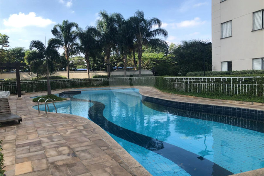 Apartamento à venda com 3 quartos, sendo 1 suíte, em Vila Guilherme, São Paulo, SP