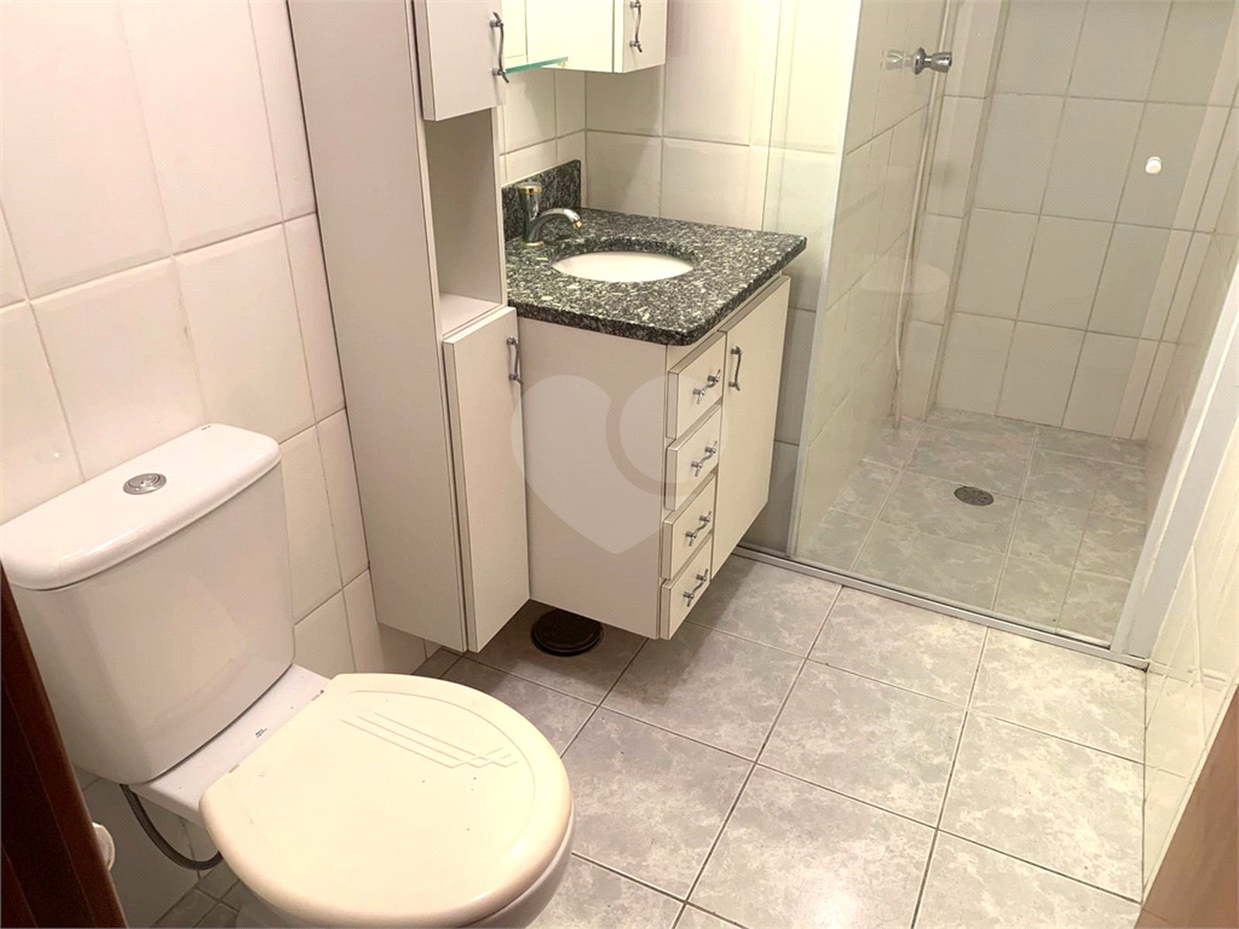 Apartamento à venda com 2 quartos em Pinheiros, São Paulo, SP