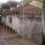 Terreno à venda em Vila Romero, São Paulo, SP