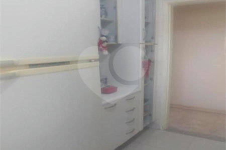Apartamento à venda com 3 quartos, sendo 1 suíte,  em Cambuci, São Paulo, SP