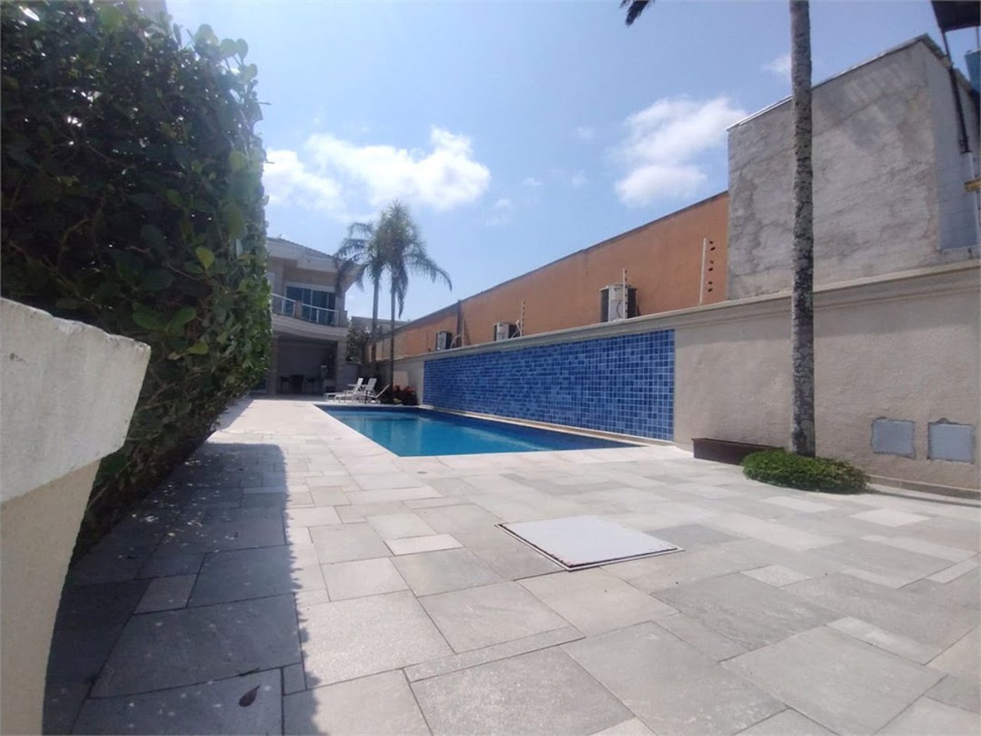Casa com 6 dormitórios à venda, 700 m² por R$ 10.000.000,00 - Loteamento João Batista Julião - Guarujá/SP