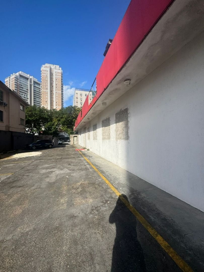Loja para alugar, 520 m² por R$ 73.077,00/mês - Campo Grande - Santos/SP