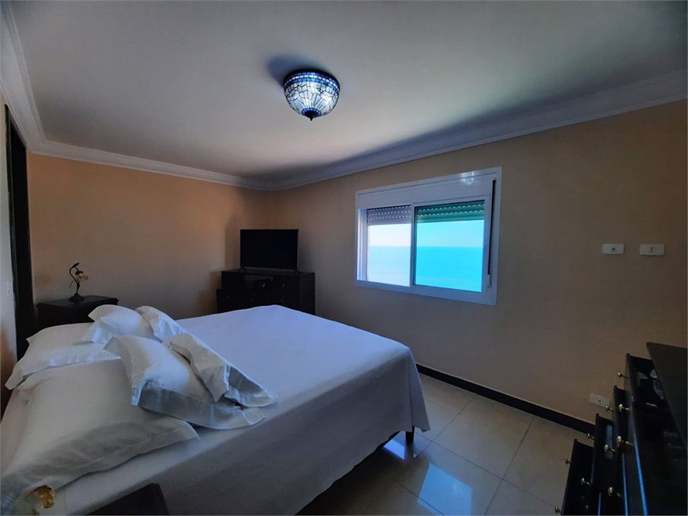 Apartamento à venda, 271 m² por R$ 3.500.000,00 - Pitangueiras - Guarujá/SP