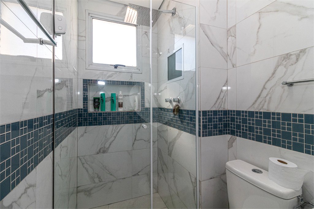 Apartamento à venda com 3 suítes em Vila Leopoldina, São Paulo, SP