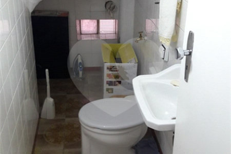 Sobrado à venda com 3 quartos em Tucuruvi, São Paulo, SP