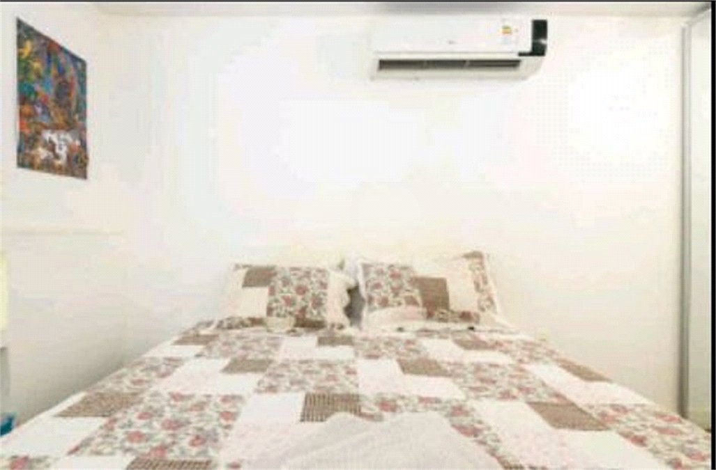 Apartamento à venda com 1 quarto no Centro, Rio de Janeiro, RJ