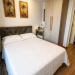 Studio à venda ou para alugar com 1 quarto em Vila Santa Catarina, São Paulo, SP