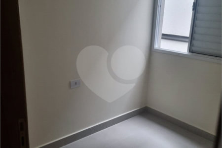 Apartamento à venda com 2 quartos em Vila Gustavo, São Paulo, SP