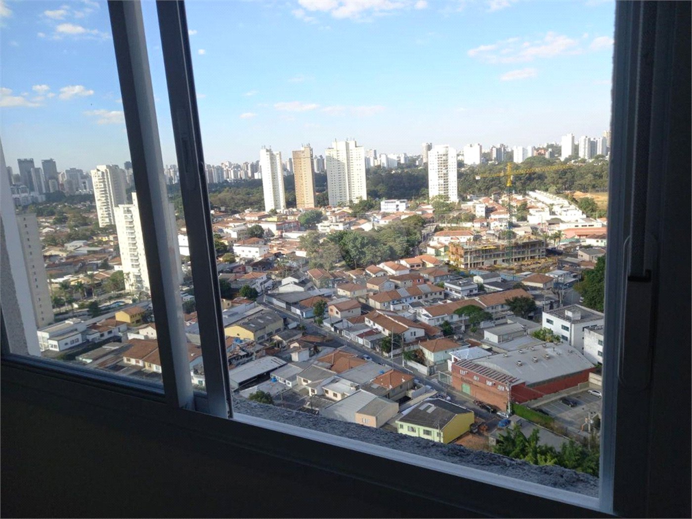Apartamento à venda com 3 suítes em Jardim Caravelas, São Paulo, SP