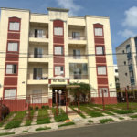 Apartamento à venda com 2 quartos em Ponte Alta, Valinhos, SP