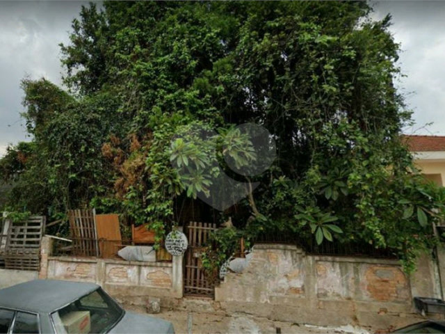 Terreno à venda com 1 quarto em Santa Teresinha, São Paulo, SP