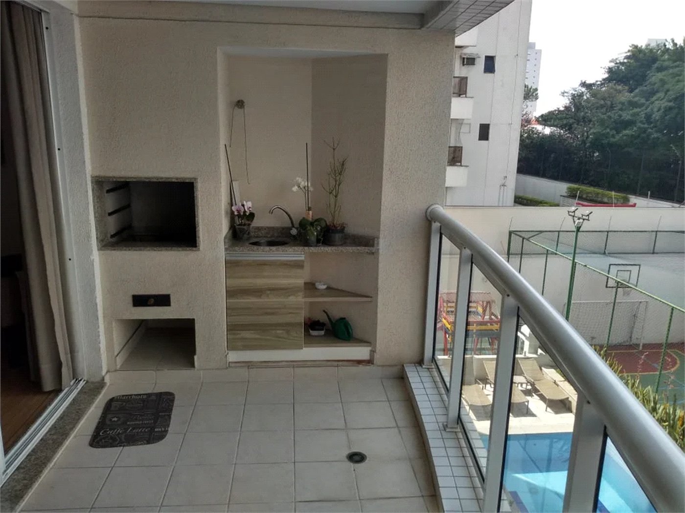 Apartamento à venda com 3 quartos, sendo 1 suíte, em Vila Leopoldina, São Paulo, SP