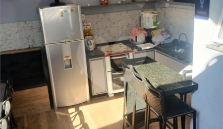 Casa à venda com 3 quartos, sendo 1 suíte,  no condomínio Vilagio Vista Real, Paulínia - SP
