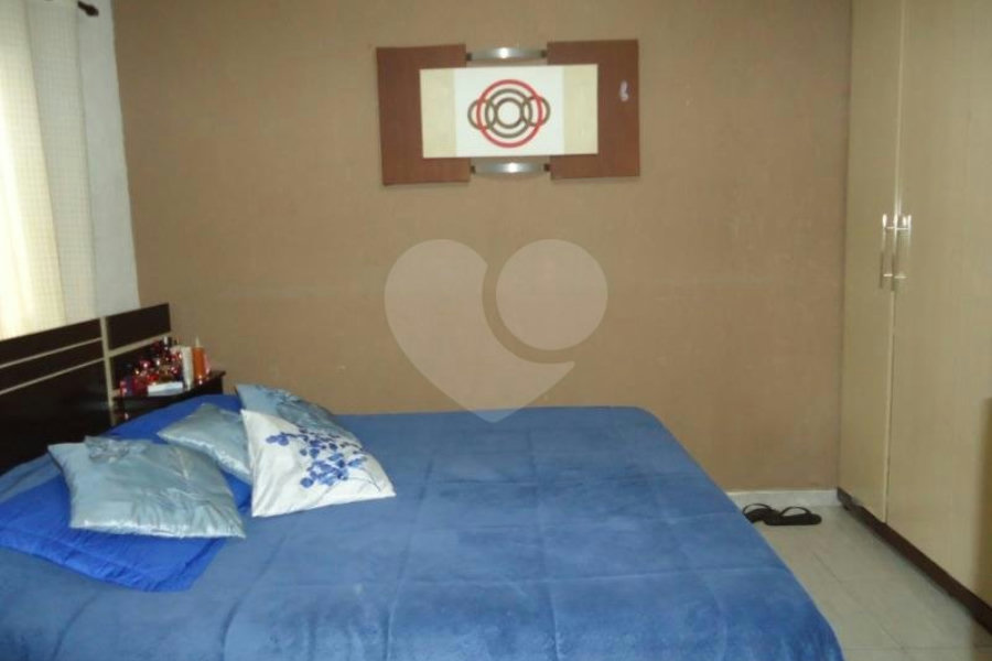 Sobrado à venda com 6 quartos, sendo 3 suítes, em Casa Verde, São Paulo, SP