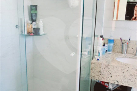 Apartamento à venda com 2 suítes em Nova Gerty, São Caetano do Sul, SP