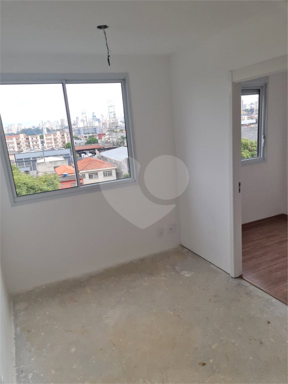 Apartamento à venda com 2 quartos em Vila Guilherme, São Paulo, SP