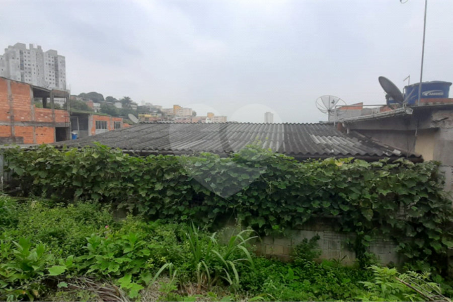 Terreno à venda em Campo Limpo, São Paulo, SP