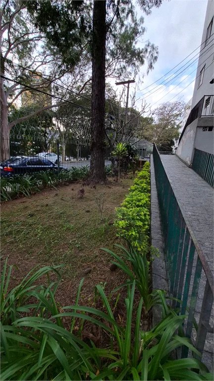 Apartamento à venda com 2 quartos em Jardim Adhemar de Barros, São Paulo, SP