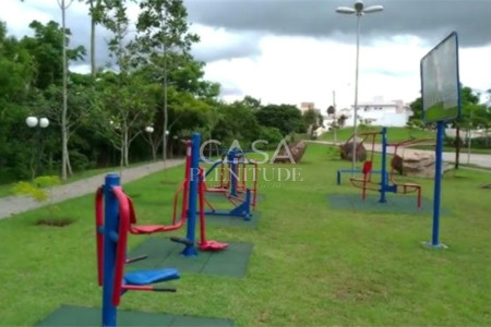Casa em condomínio à venda com 3 suítes em Jardim Residencial Giverny, Sorocaba, SP
