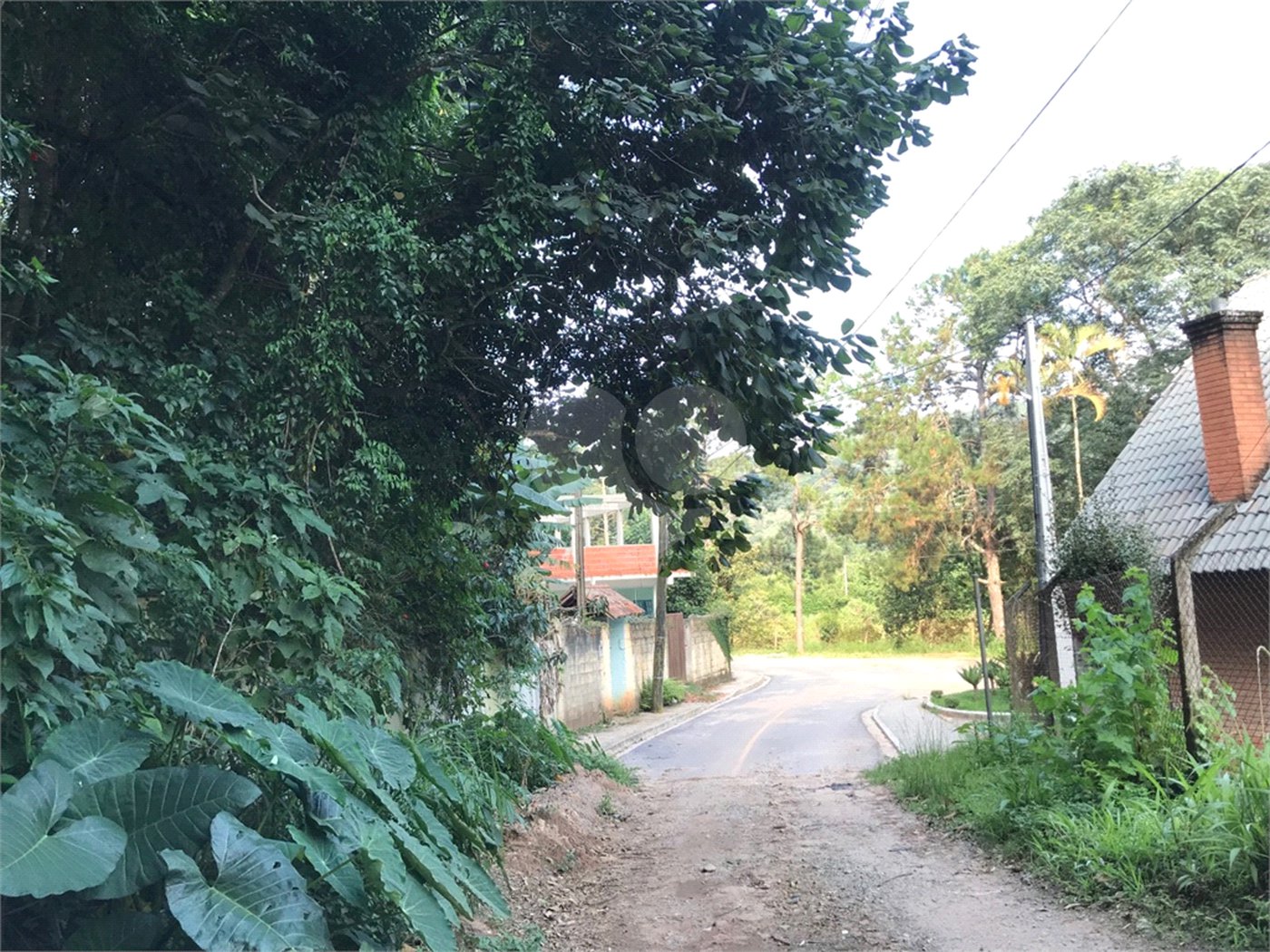 Terreno à venda em Serra da Cantareira, Mairiporã, SP