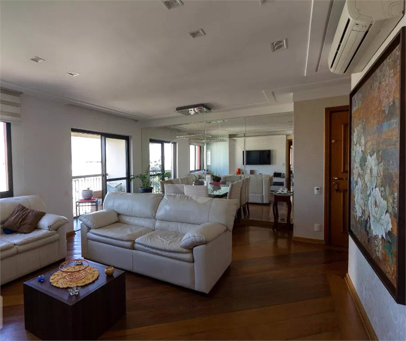 Apartamento à venda com 4 quartos, sendo 2 suítes, em Cidade São Francisco, São Paulo, SP
