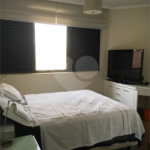 Apartamento à venda com 3 suítes em Vila Gomes Cardim, São Paulo, SP