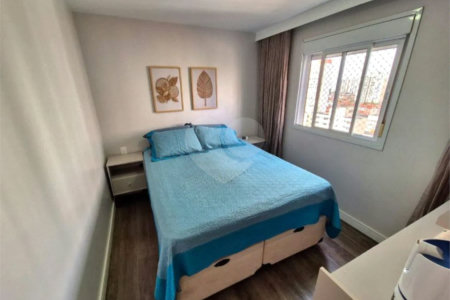Apartamento à venda com 3 suítes em Vila Zilda (tatuapé), São Paulo, SP
