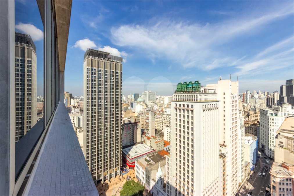 Sala à venda no Centro, São Paulo, SP