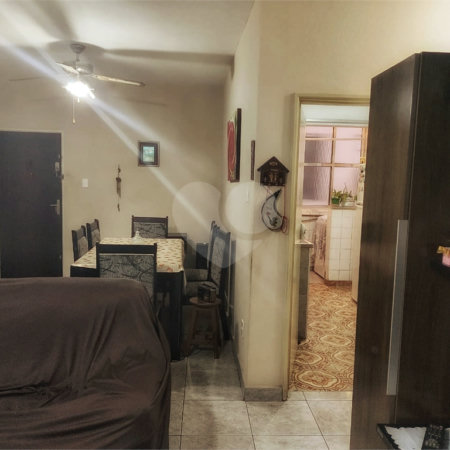 Apartamento à venda com 2 quartos em Saúde, São Paulo, SP