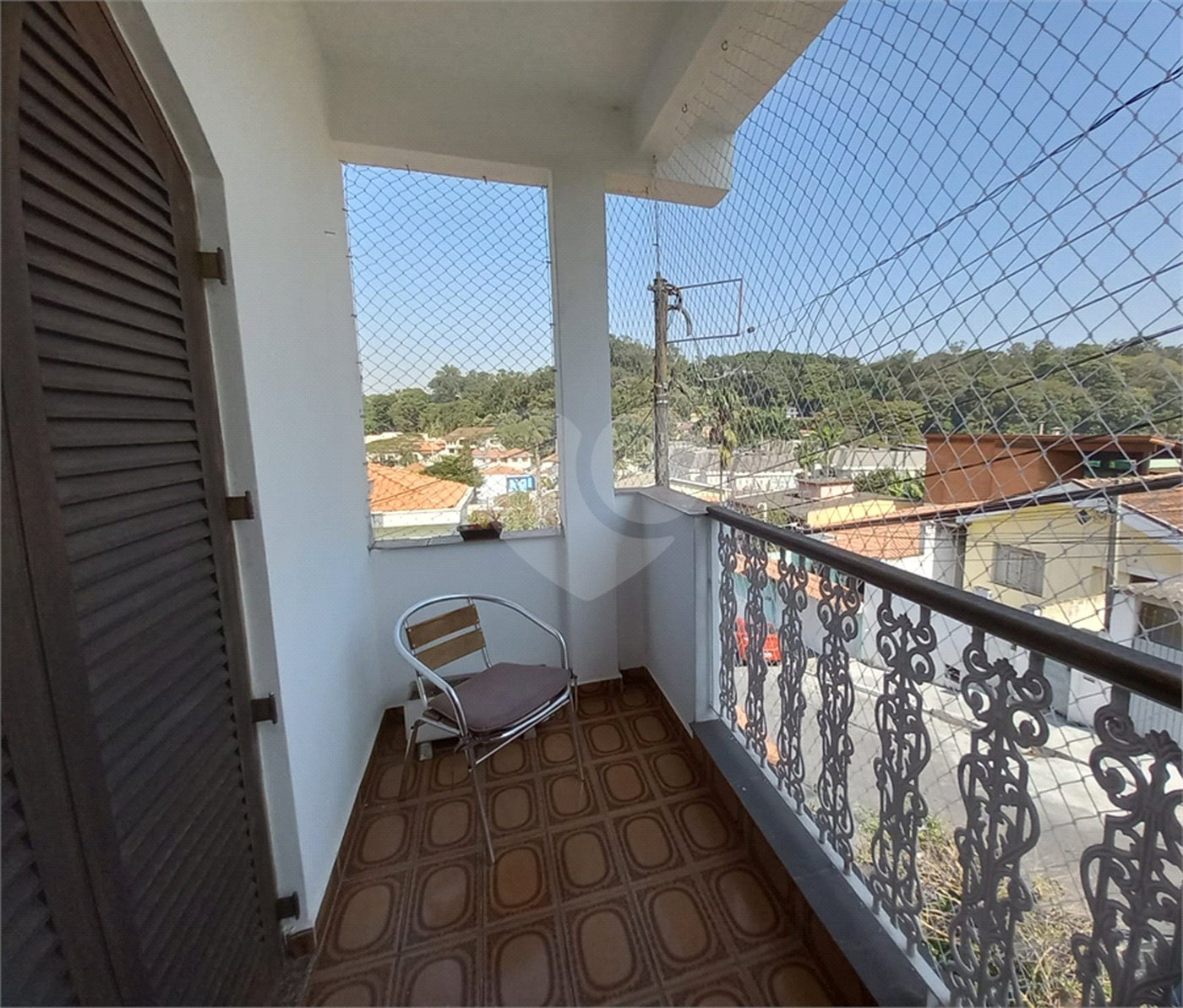 Sobrado à venda com 3 quartos, sendo 1 suíte, em Horto, São Paulo, SP