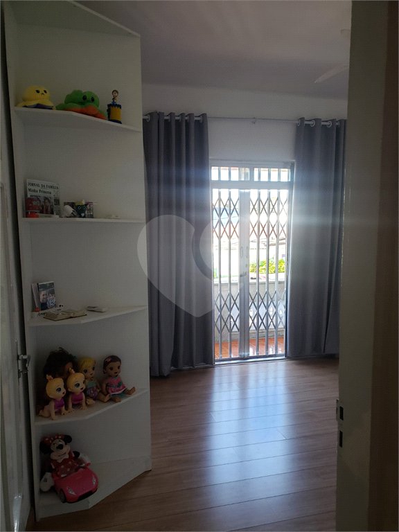 Casa à venda com 1 quarto em Casa Verde, São Paulo, SP