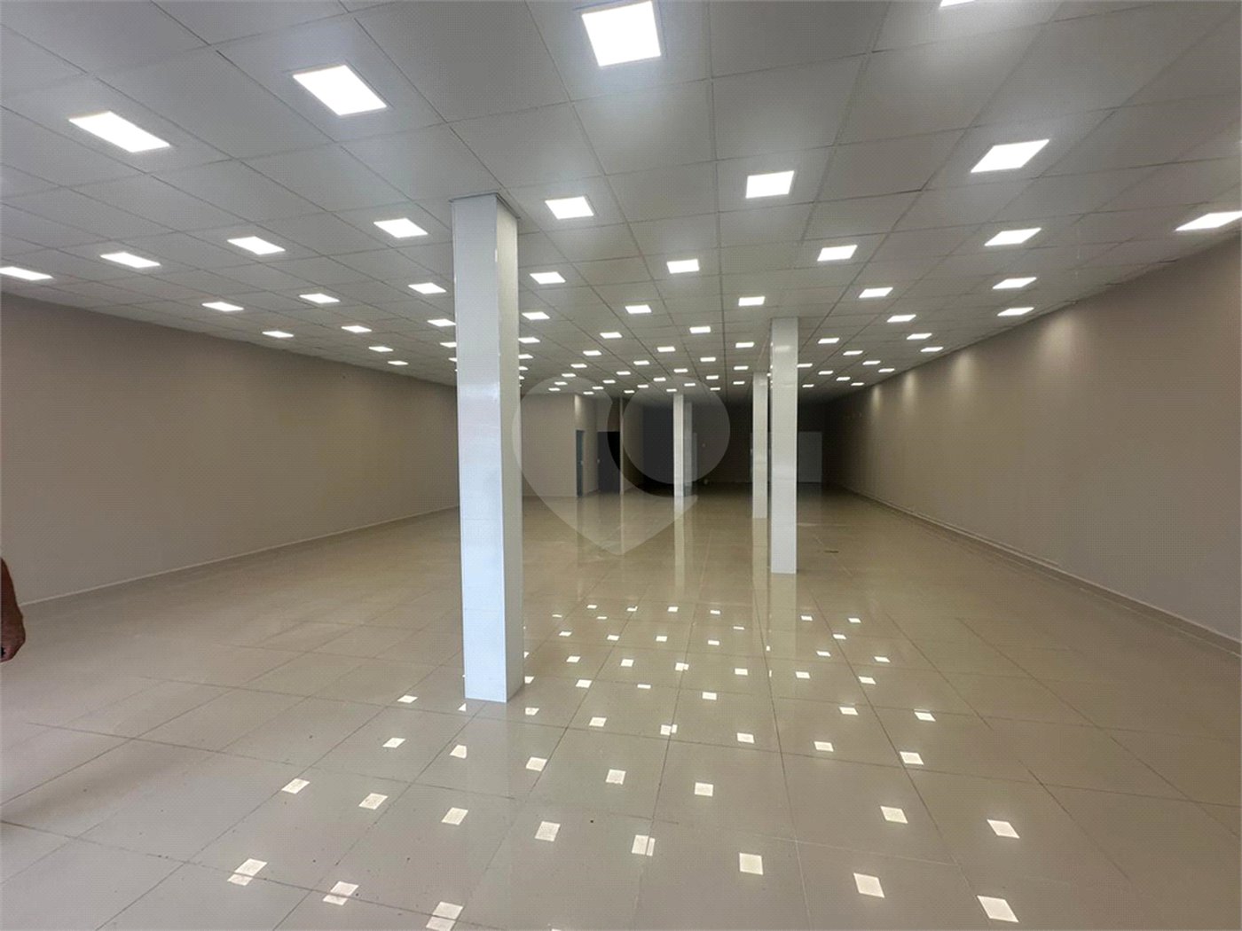 Prédio para alugar em Jardim Paulista, Atibaia, SP