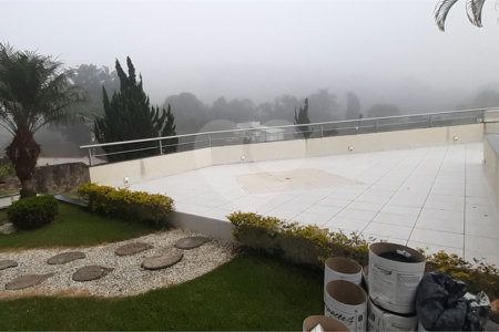 Casa à venda com 4 suítes no Centro, Bom Jesus dos Perdões, SP