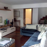 Apartamento à venda com 4 suítes em Vila Morumbi, São Paulo, SP