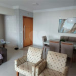 Apartamento à venda com 3 suítes em Jardim Botânico, Ribeirão Preto, SP