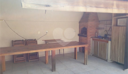 Sobrado à venda com 3 quartos, sendo 1 suíte,  em Santana, São Paulo, SP