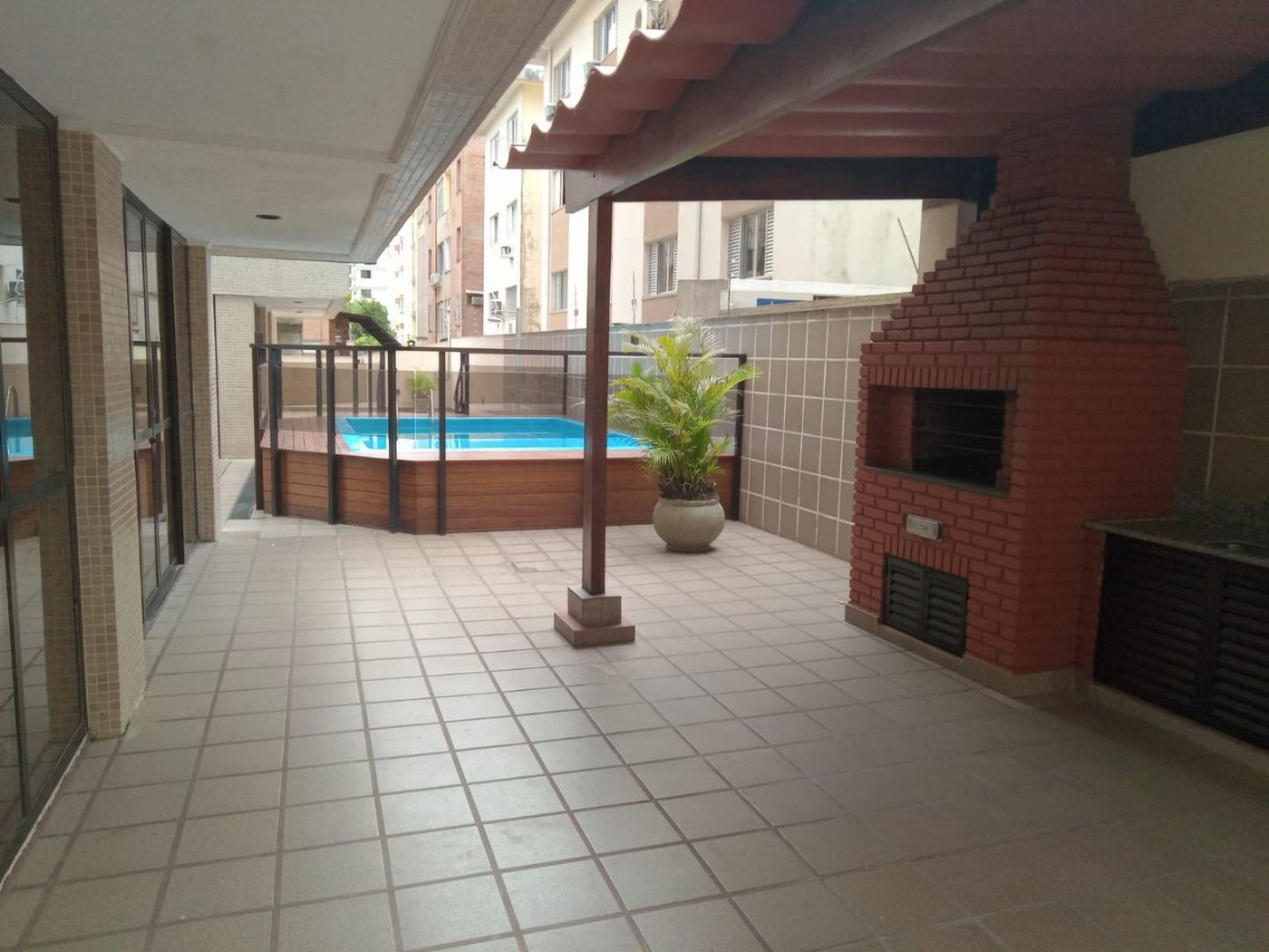 Apartamento com 3 dormitórios, 142 m² - venda por R$ 600.000,00 ou aluguel por R$ 4.850,02/mês - Jardim São Miguel - Guarujá/SP